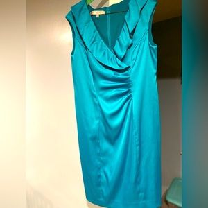 Vintage Cocktail Dress